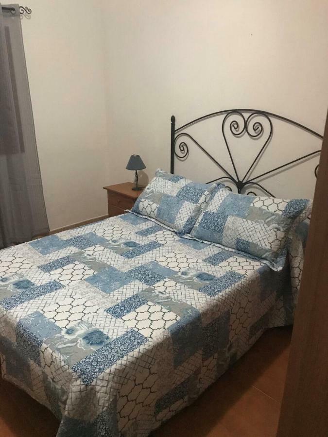 Apartamento Veronica ปวยร์โต เด มอแกน ภายนอก รูปภาพ