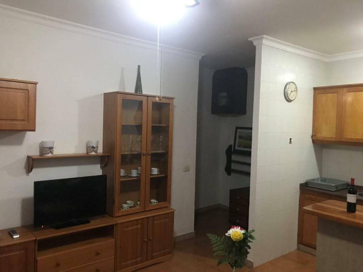 Apartamento Veronica ปวยร์โต เด มอแกน ภายนอก รูปภาพ