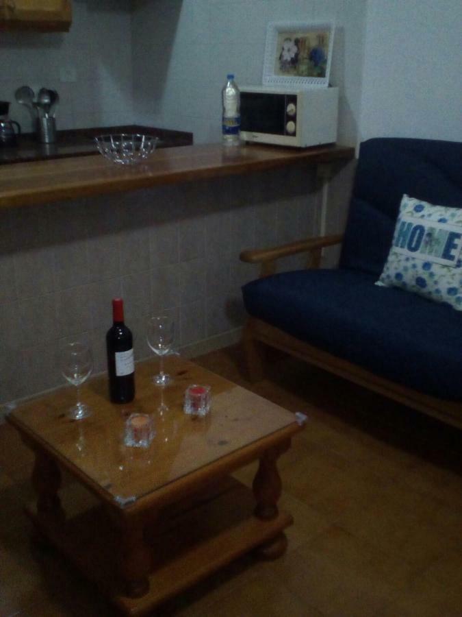 Apartamento Veronica ปวยร์โต เด มอแกน ภายนอก รูปภาพ