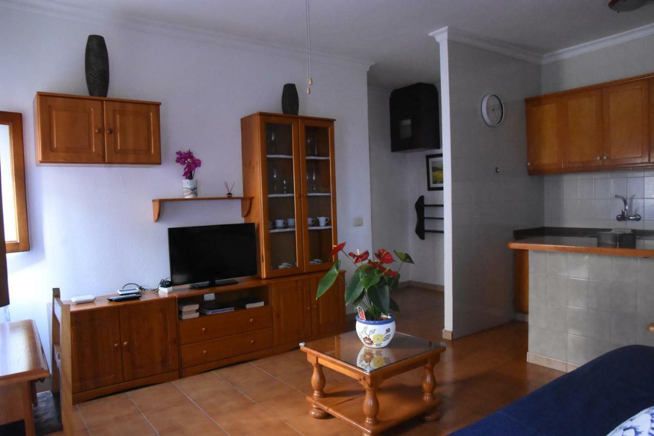 Apartamento Veronica ปวยร์โต เด มอแกน ภายนอก รูปภาพ
