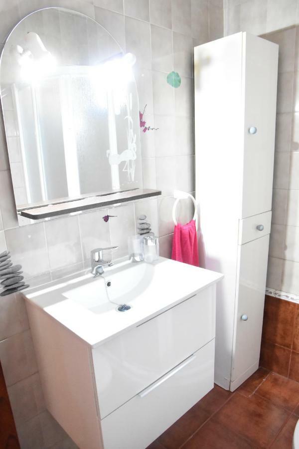 Apartamento Veronica ปวยร์โต เด มอแกน ภายนอก รูปภาพ