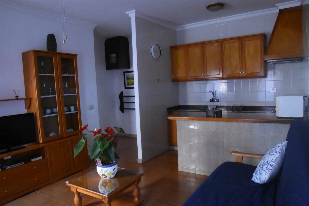 Apartamento Veronica ปวยร์โต เด มอแกน ภายนอก รูปภาพ